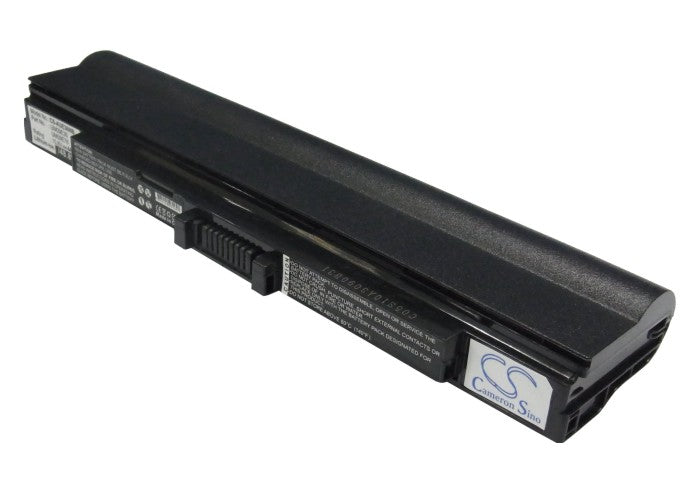 Acer AO5213530 AO5213782 AO752 series AO752232w Replacement Battery BatteryClerkcom Laptop and Notebook