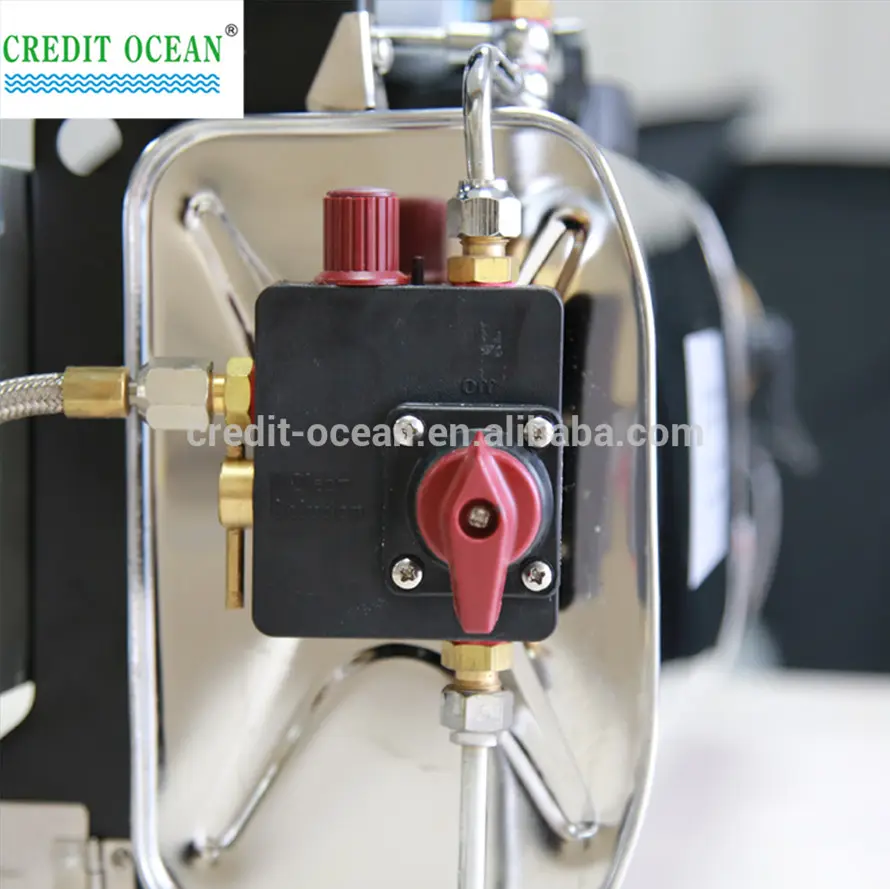 CREDIT OCEAN GF35A thermal fogging machine( fog machine)   Thermal Fog Generator Sprayers