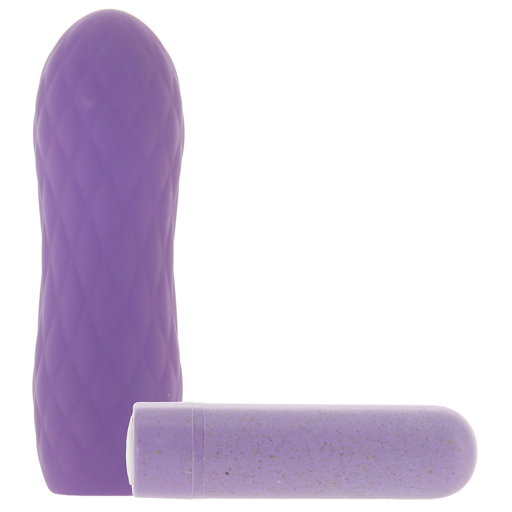 Gaia Eco Bliss Silicone Bullet Vibe