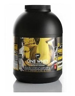 MTX One Whey Chocolate Ice Cream 4，5 kg