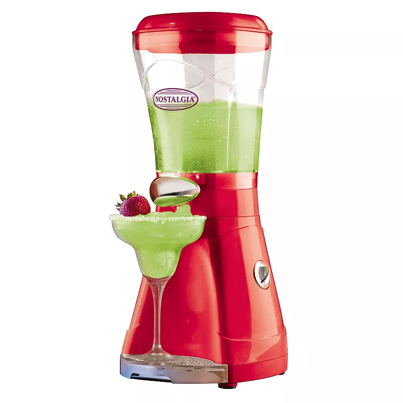 Nostalgia Electrics 64-oz. Margarita and Slush Maker