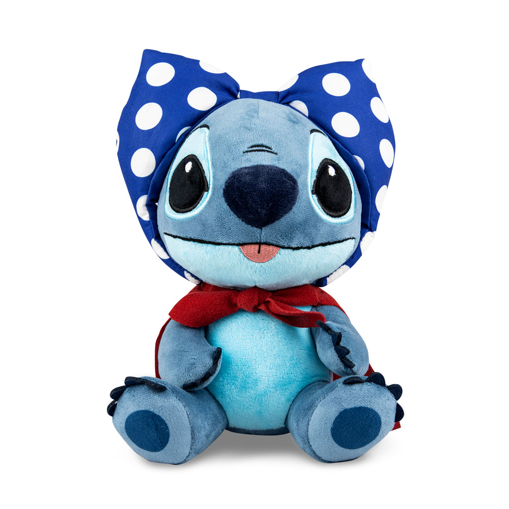 Stitch plush toys