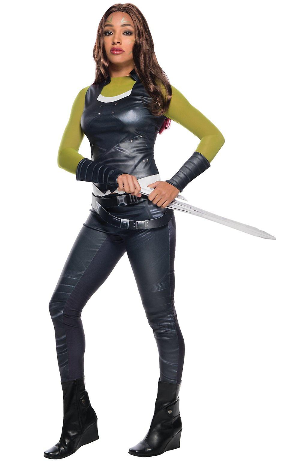 Avengers 4 gamora secret wishes wom costume 701453l