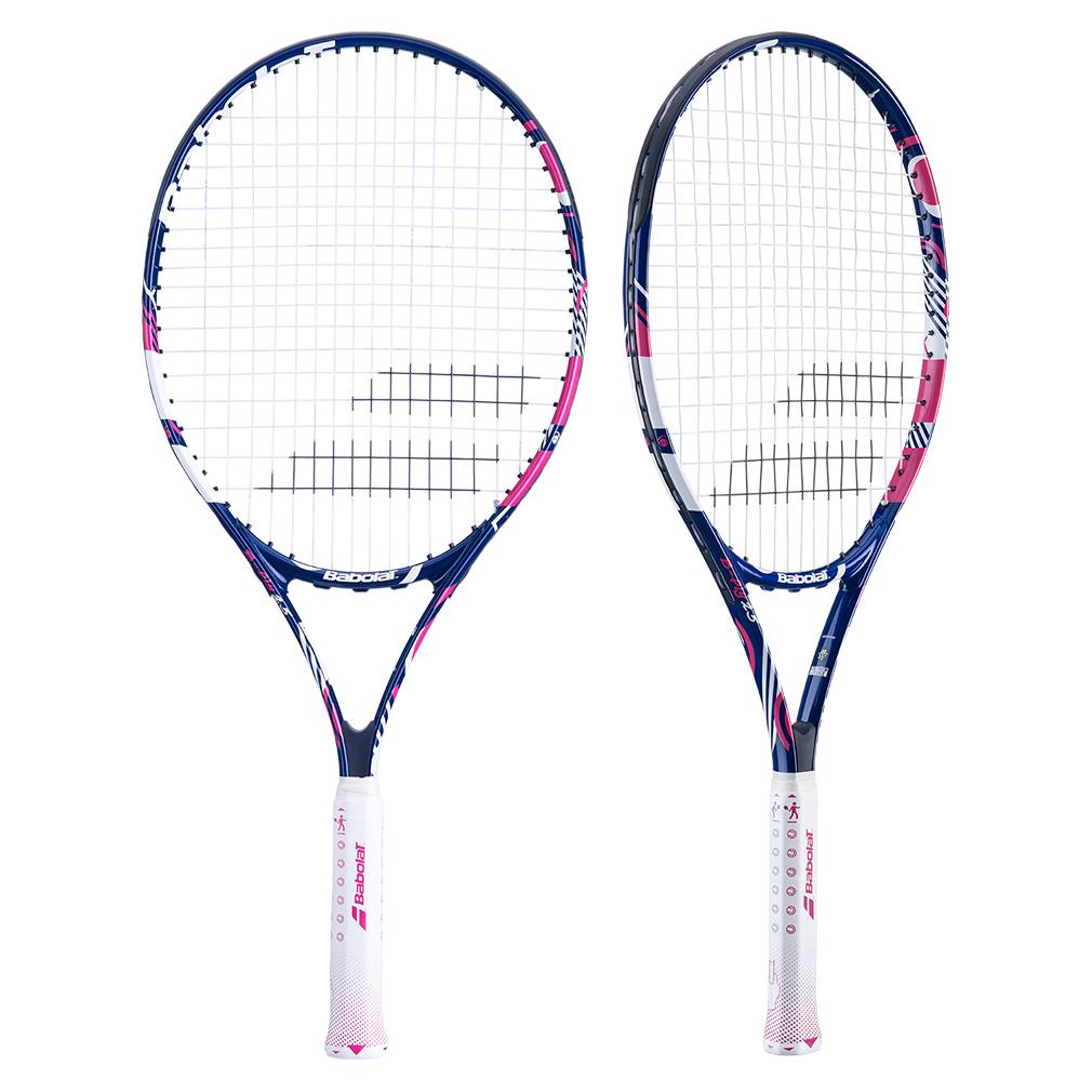 B`Fly 25 Junior Prestrung Tennis Racquet