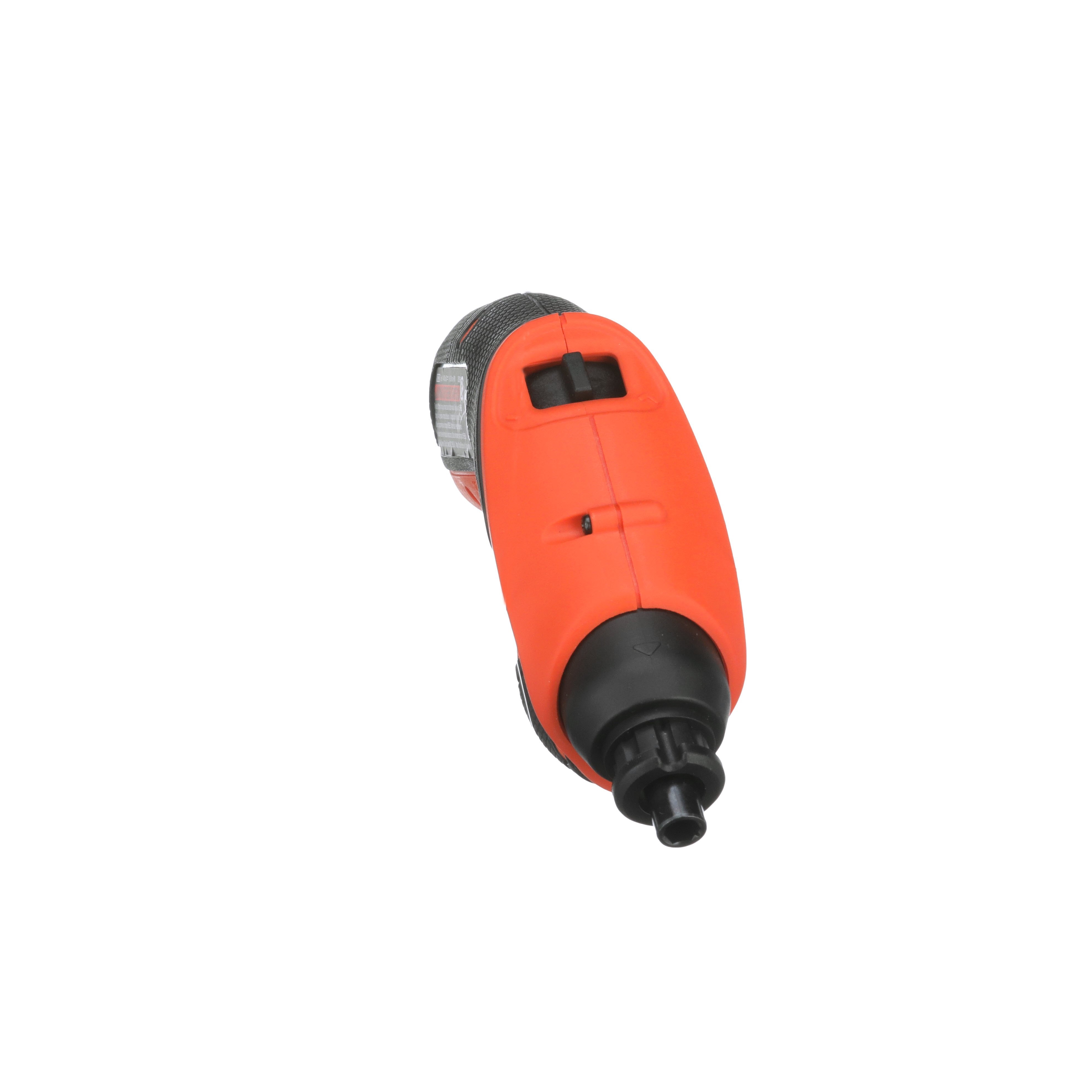 4V MAX* Cordless Screwdriver