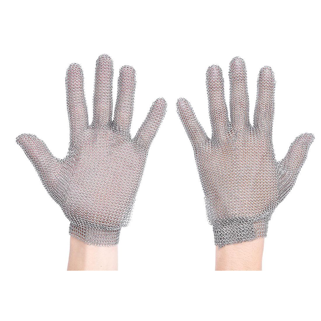 Portwest ac01 chainmail gloves