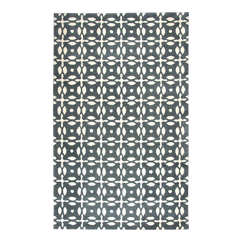 Alora Decor Holland Ryan Wool Rug