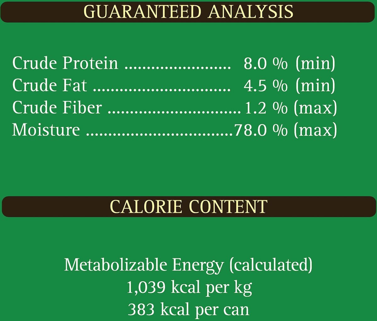 Zignature Duck Limited Ingredient Formula Canned Dog Food