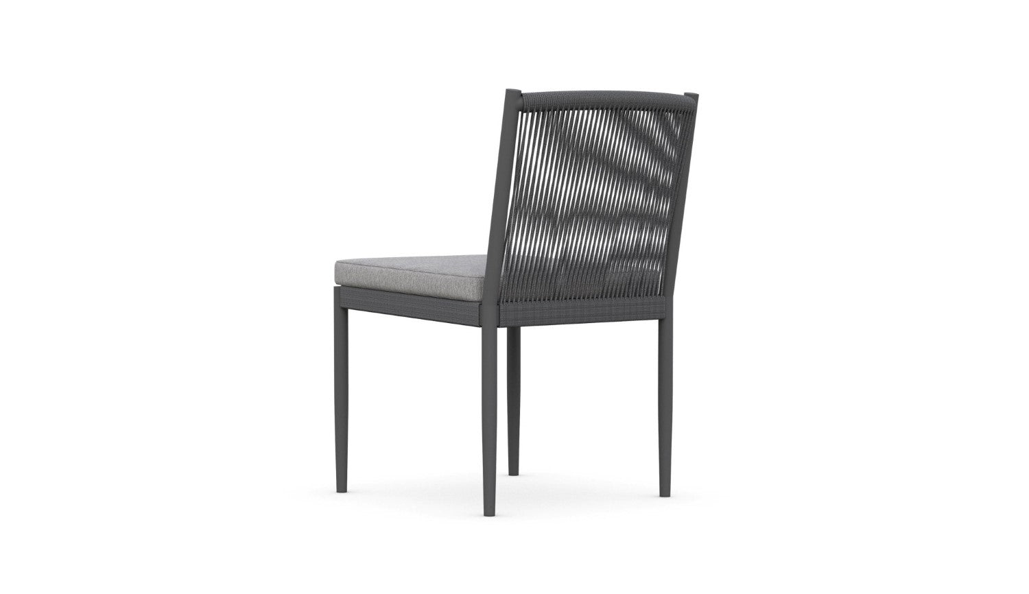 Catalina Armless Dining Chair