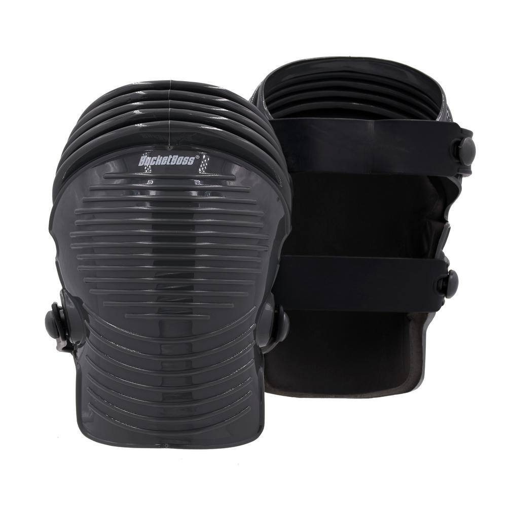 BUCKET BOSS Flex Knee Pad (1-pair) 93500