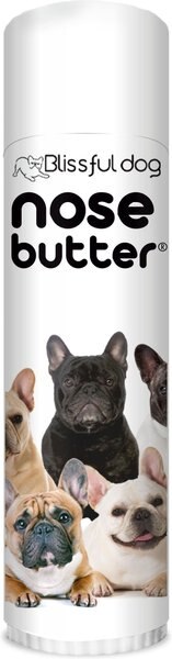 The Blissful Dog French Bulldog Nose Butter