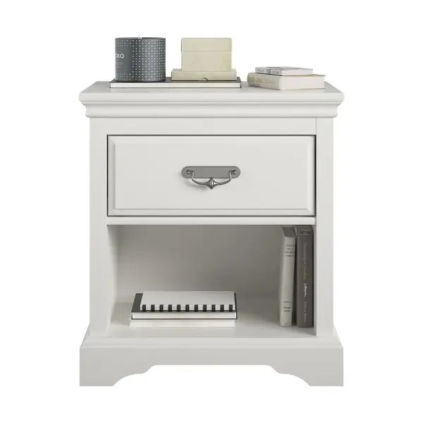 Avenue Greene Heckler Nightstand