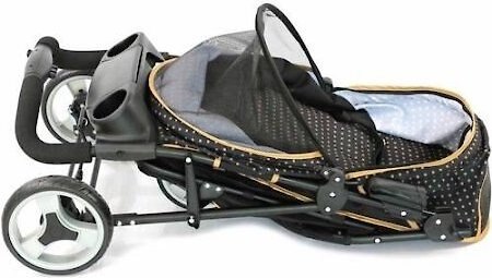 Gen7Pets Promenade Pet Stroller