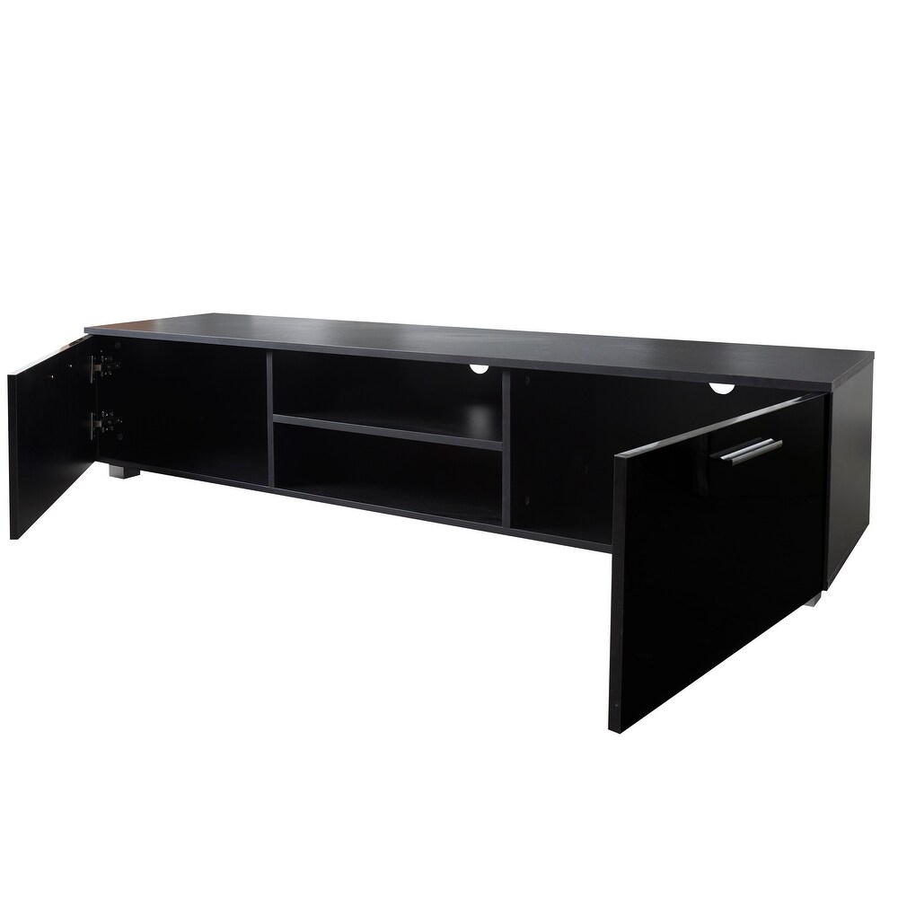 TV Stand Media Console Entertainment Table