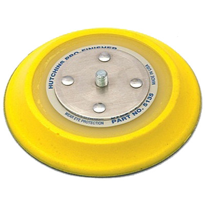 Hutchins Pad Psa 5 Round (Replaces 5035)