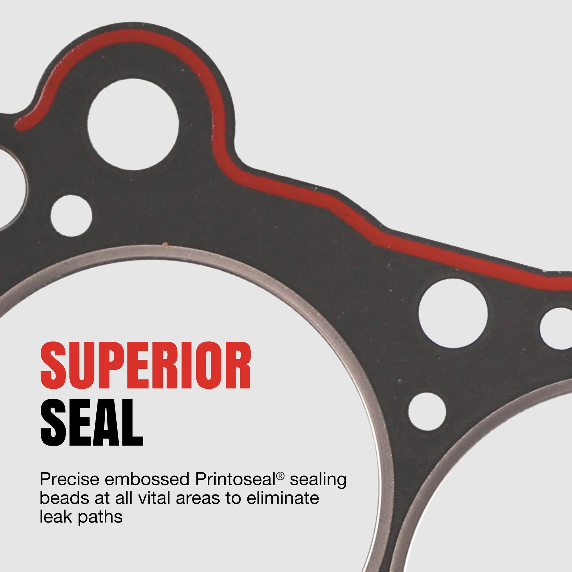 FEL-PRO 1003 Head Gasket