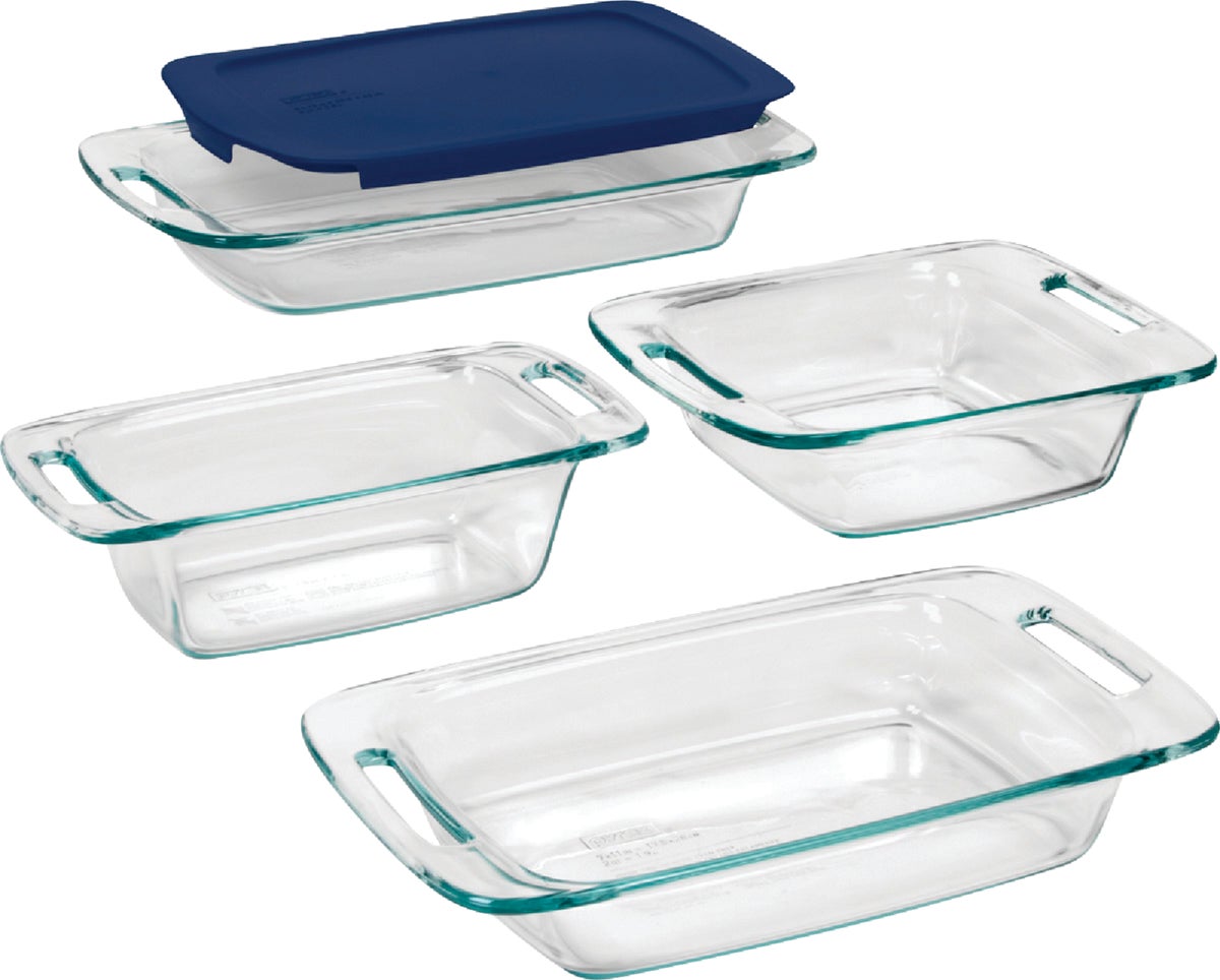 Pyrex Easy Grab Bakeware Set