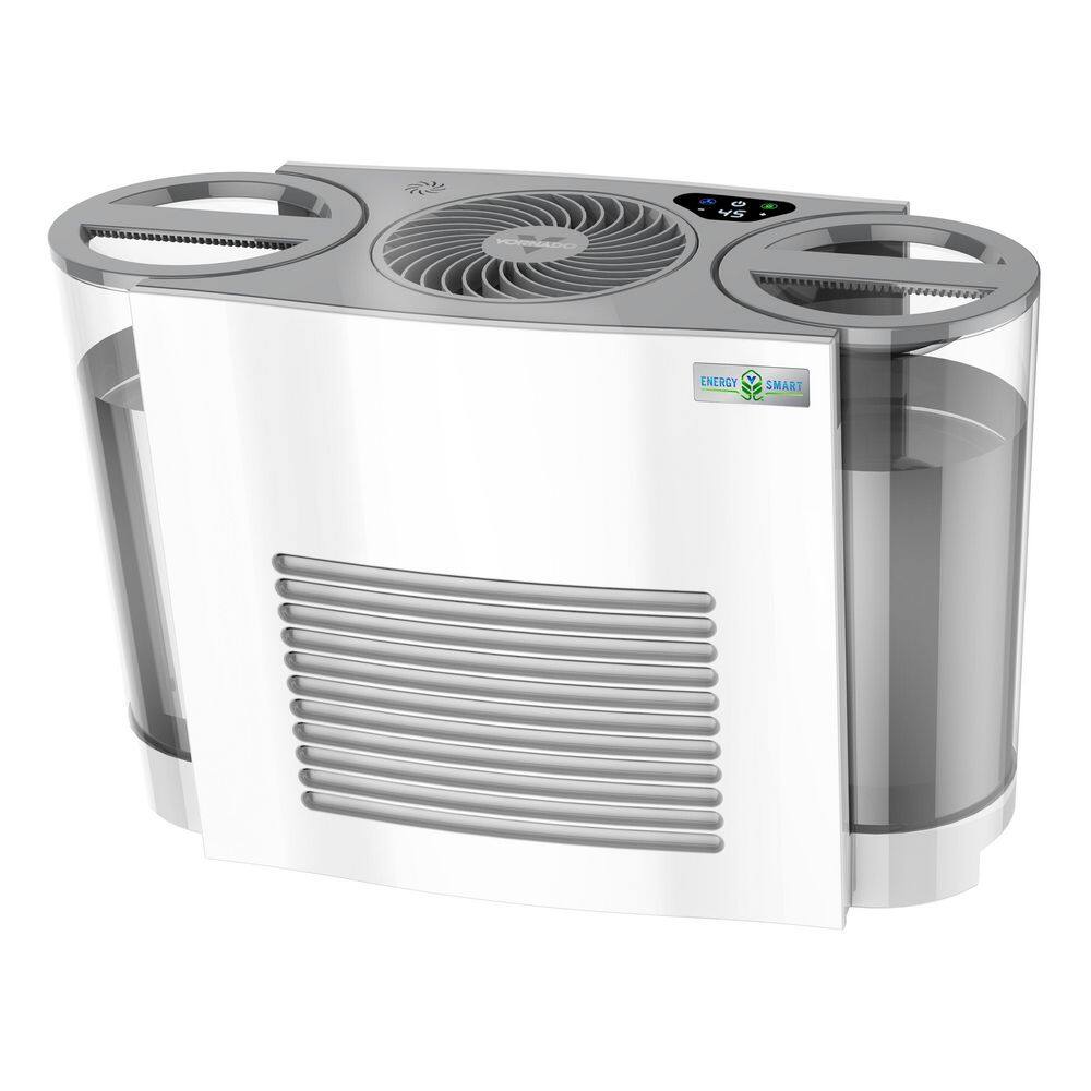 Vornado EVDC500 2 Gal. 900 SF Evaporative Humidifier HU1-0050-43