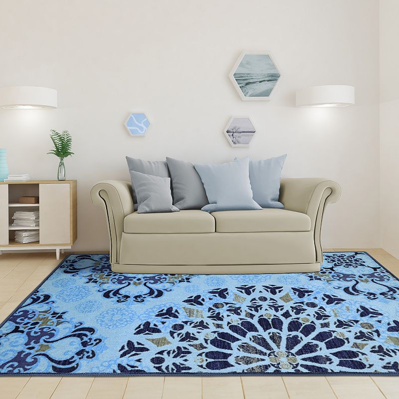 SUPERIOR Designer Thalia Indoor Area Rug