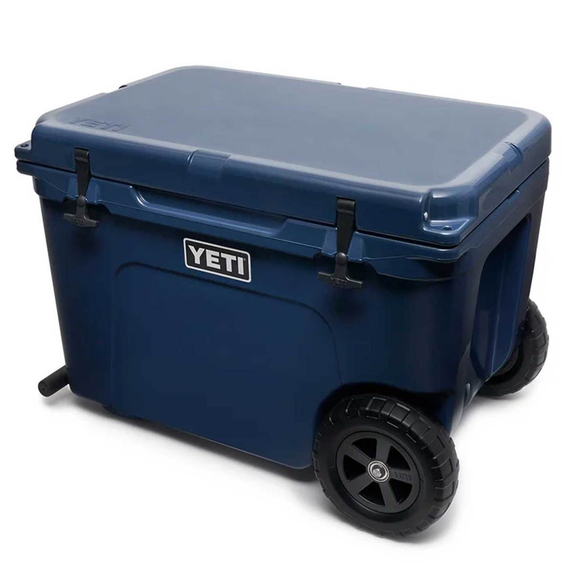 YETI Tundra Haul Wheeled Cooler