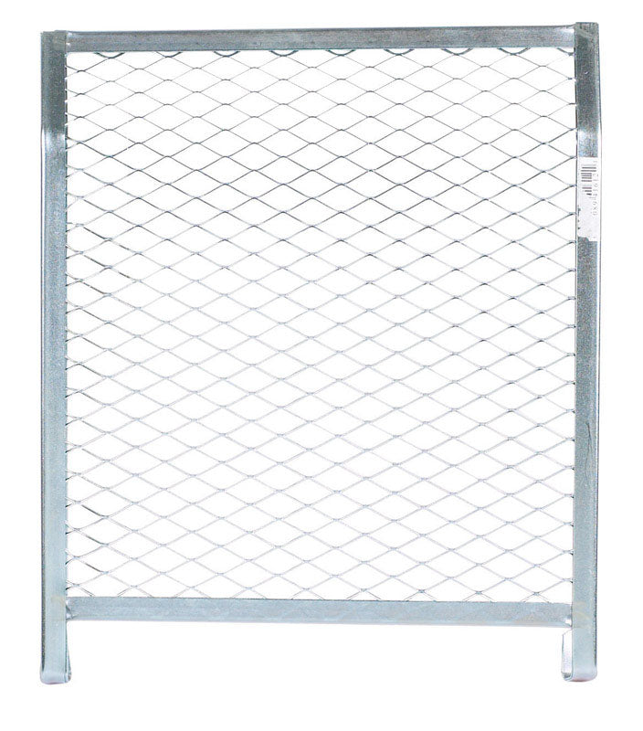 BUCKET GRID METAL 5G