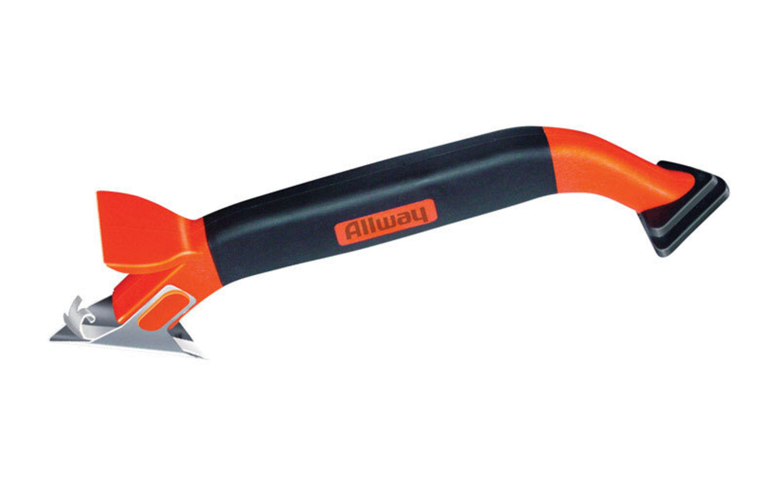 CAULK TOOL 3-N-1