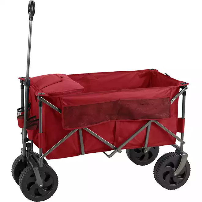 Academy Sports + Outdoors XL Sport Wagon with Cooler