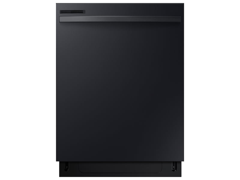 Samsung DW80R2031UB Digital Touch Control 55 Dba Dishwasher In Black