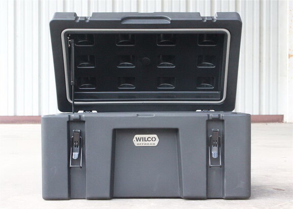 Wilco Offroa TRL70B 50L Trail Case