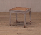 ELOISE WOODEN END TABLE