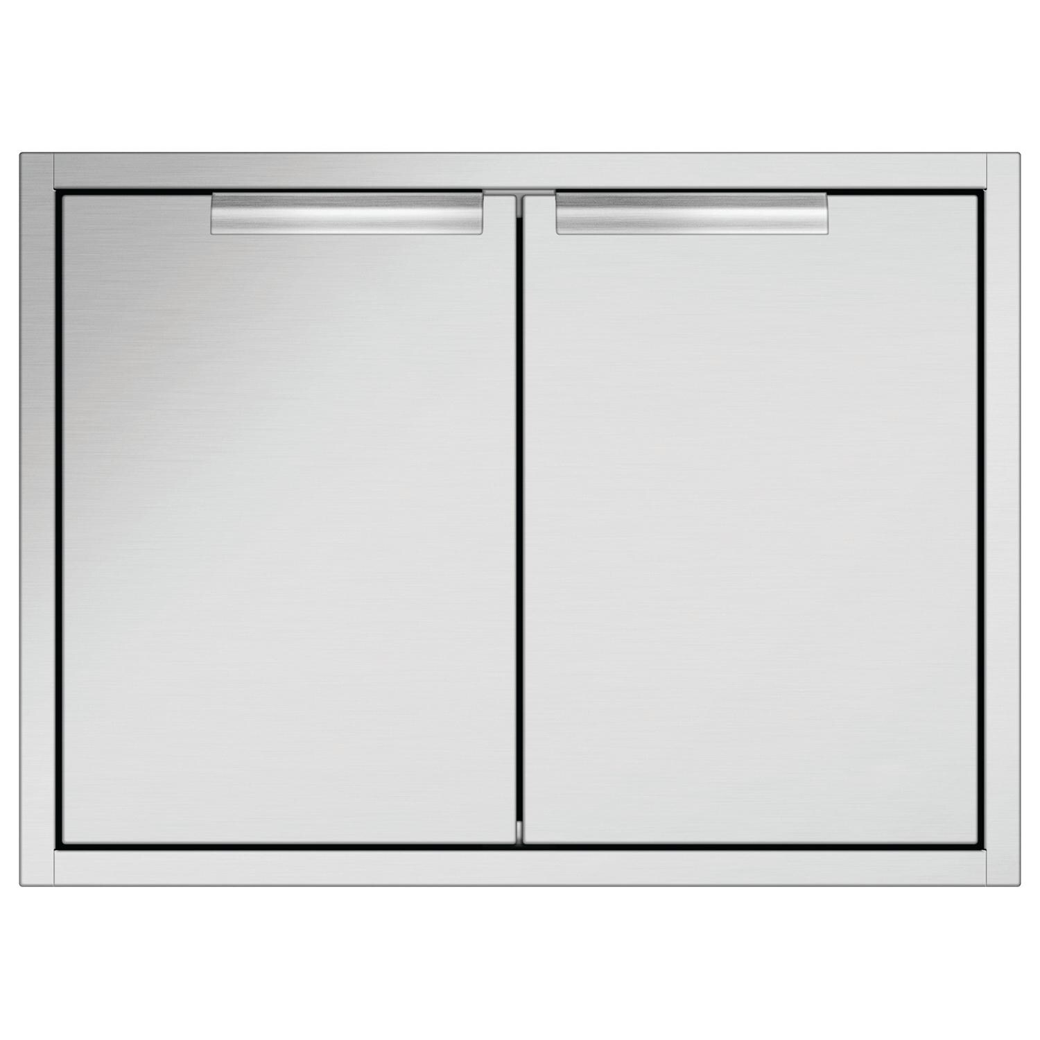 DCS 30-Inch Double Access Door