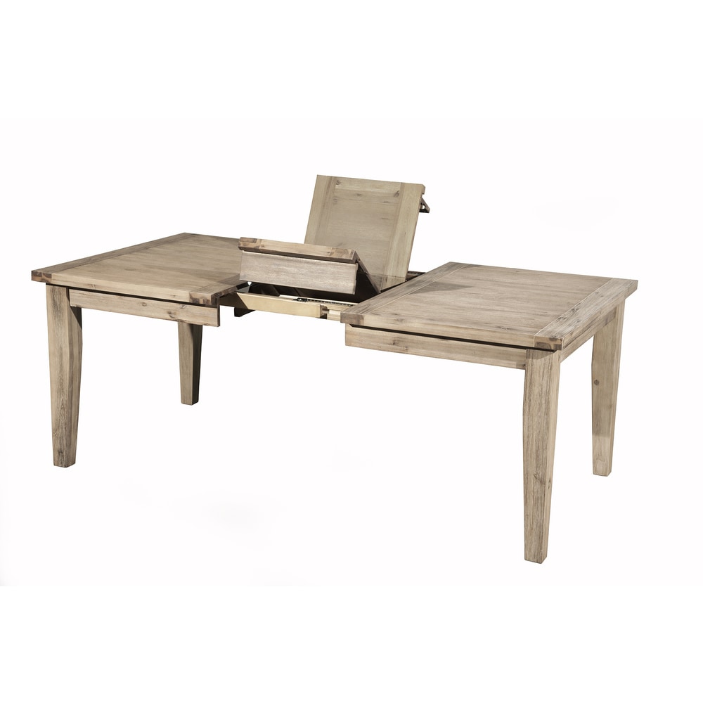 Alpine Aspen Extension Dining Table