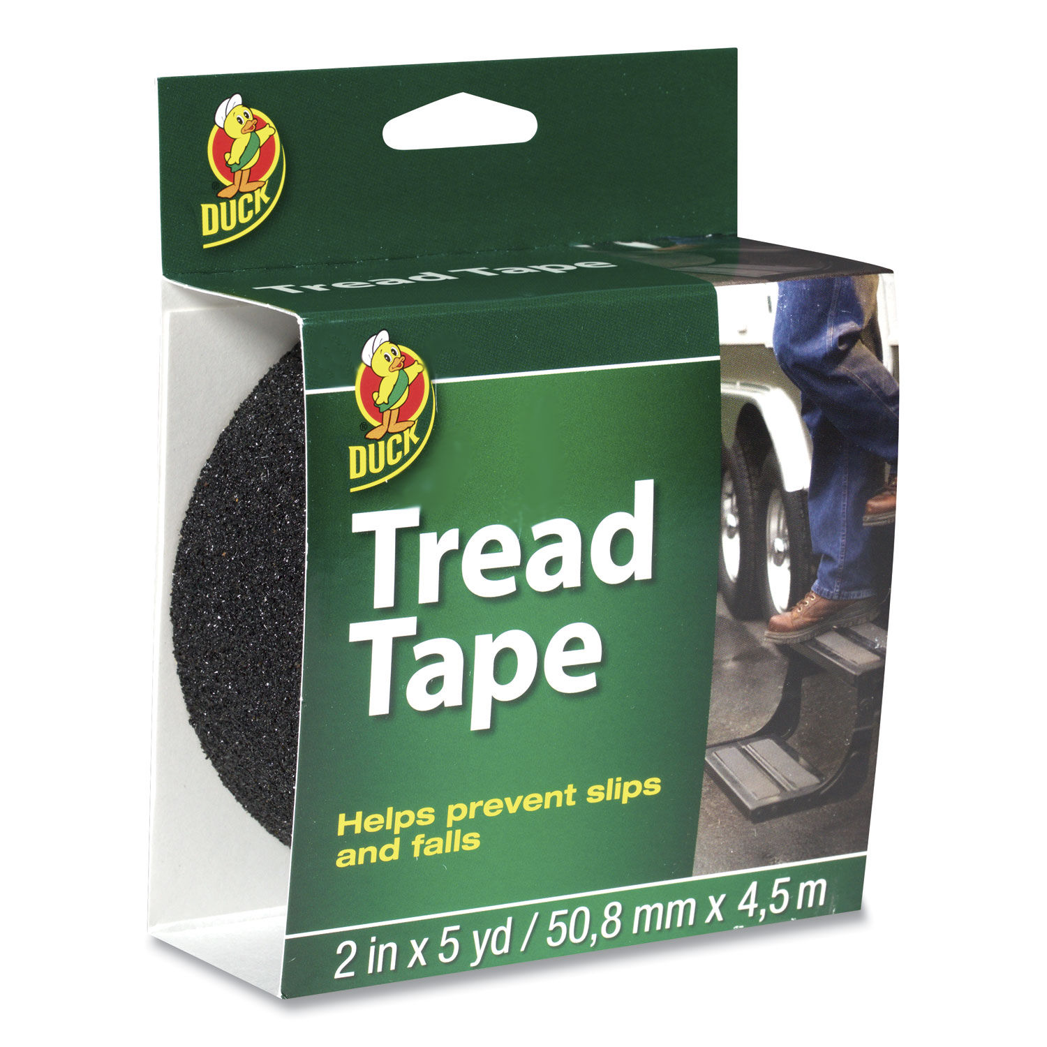 Tread Tape by Duckandreg; DUC1027475