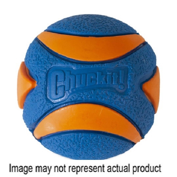 Chuckit! Ultra Squeaker Ball Dog Toy Large 52069