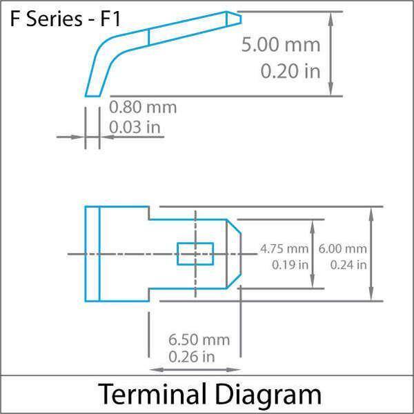 UPG 12-Volt 2.9 Ah F1 Terminal Sealed Lead Acid (SLA) AGM Rechargeable Battery UB1229T