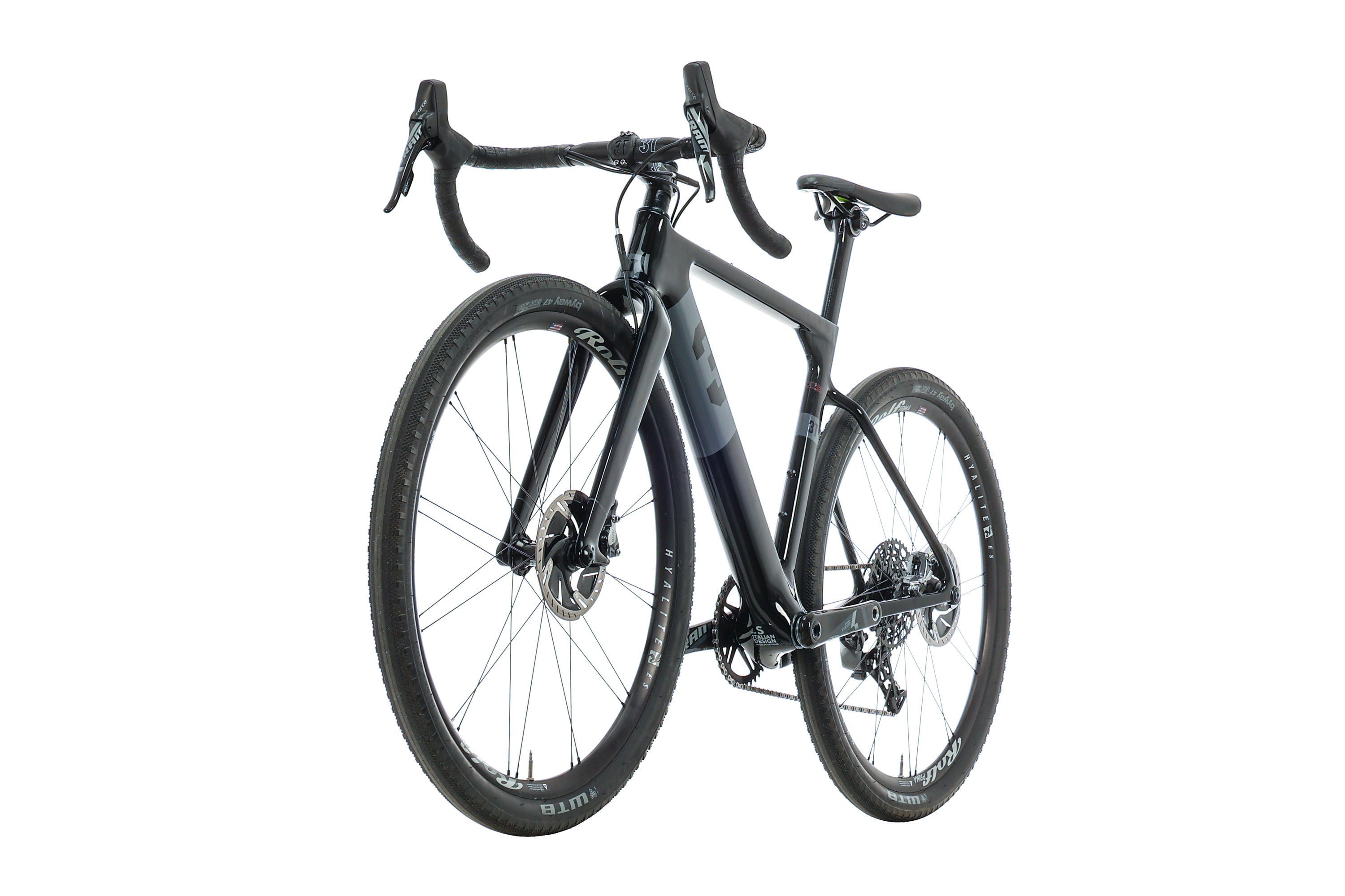 3T Exploro LTD Gravel Bikes - 2019, Small