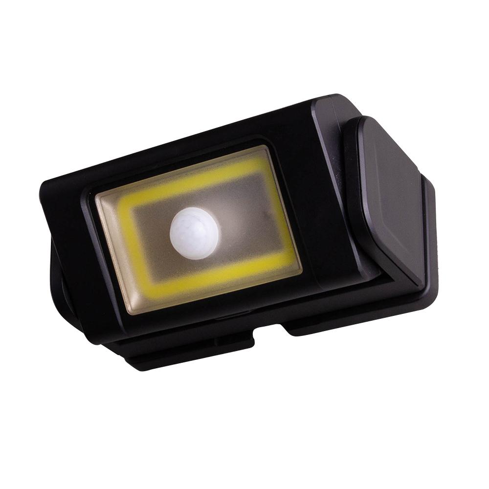 Westek BL-SMSL Standard Motion Security Light， Black