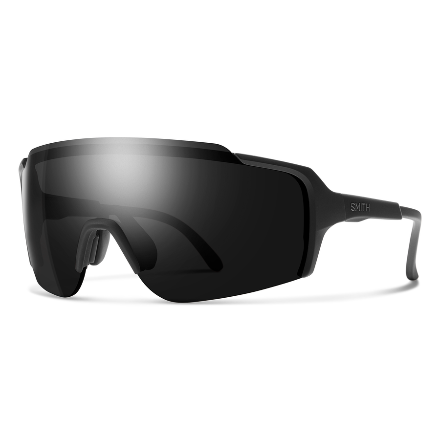 Smith Flywheel Sunglasses - Matt Black