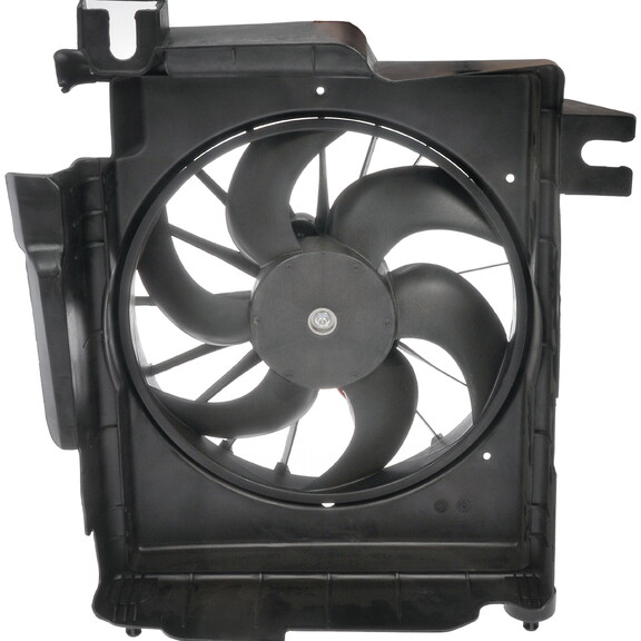 621 639 Dorman 621 639 Condenser Fan Assembly for ...