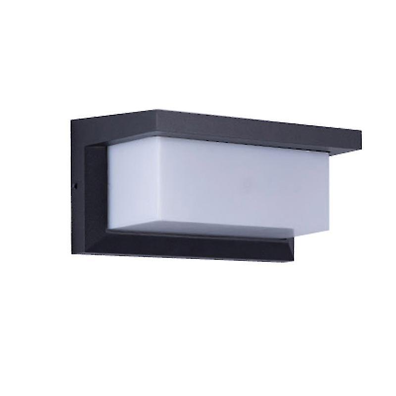 Outdoor Wall Light 18w Modern Outdoor Wall Light Ip65 Waterproof Led Outdoor Light Fixture For Terra