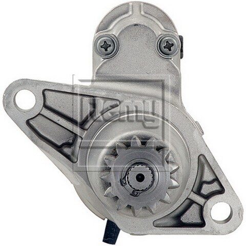 Remy 17338 Premium Starter For 02 06 Lexus Toyota ...