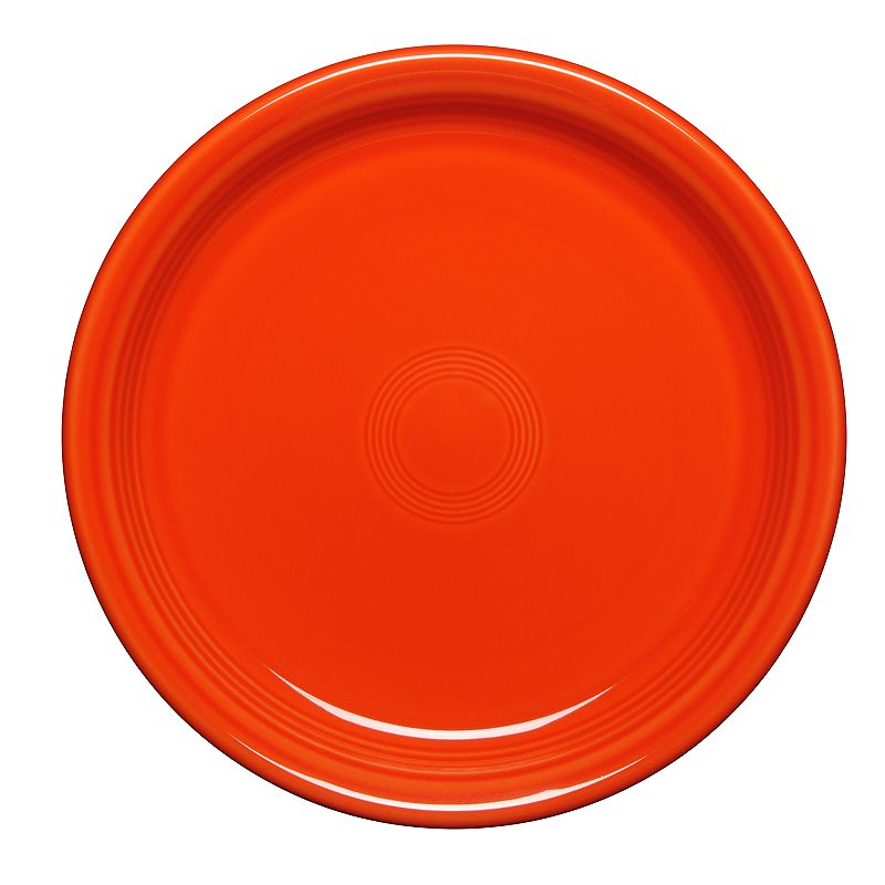 Fiesta 9-in. Buffet Plate