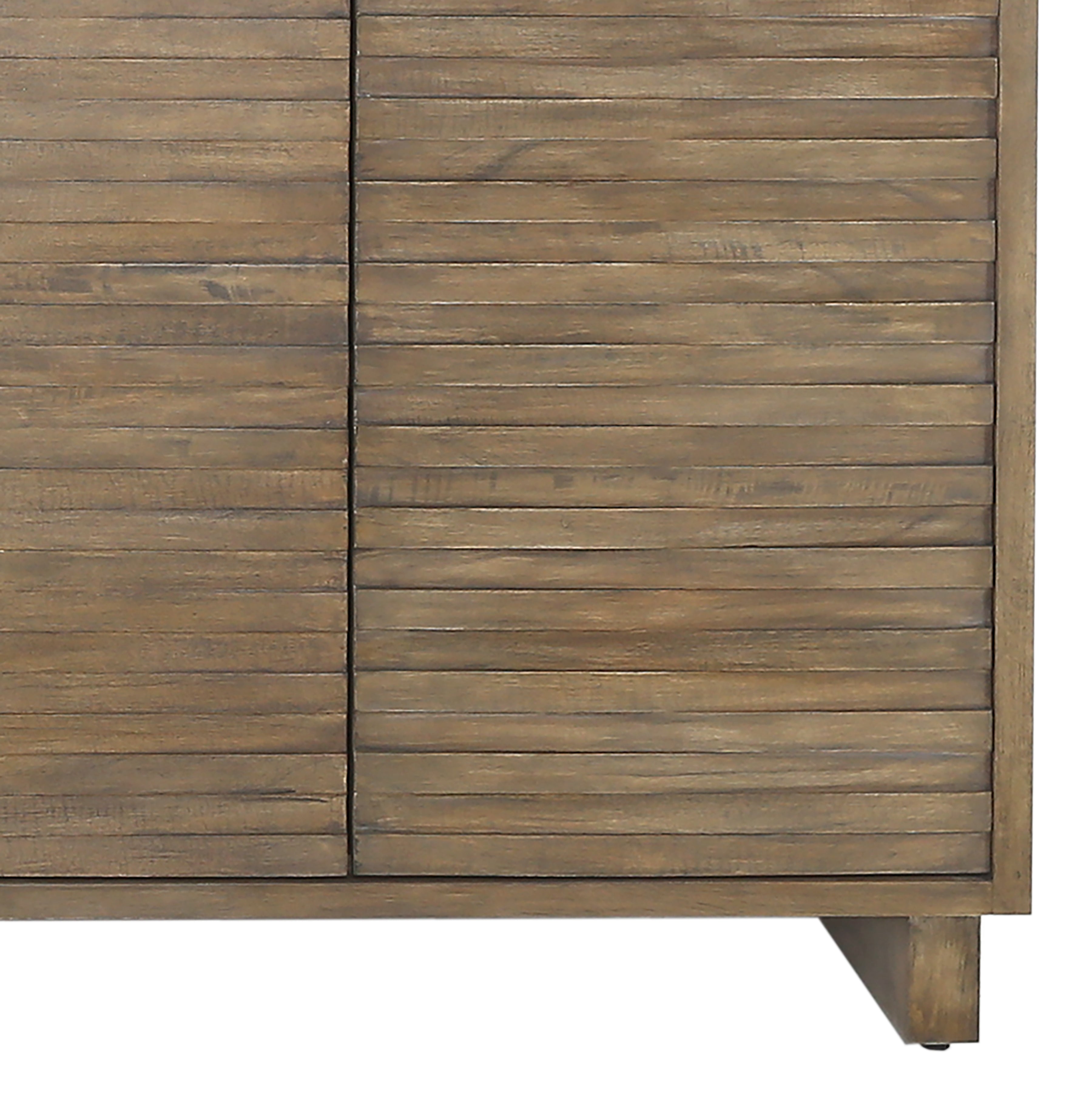 Markham Credenza