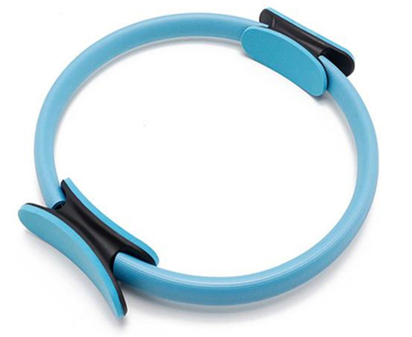 SPORX Pilates Ring Blue