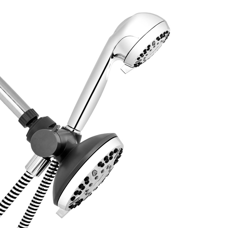 SHOWERHEAD COMBO CHRM