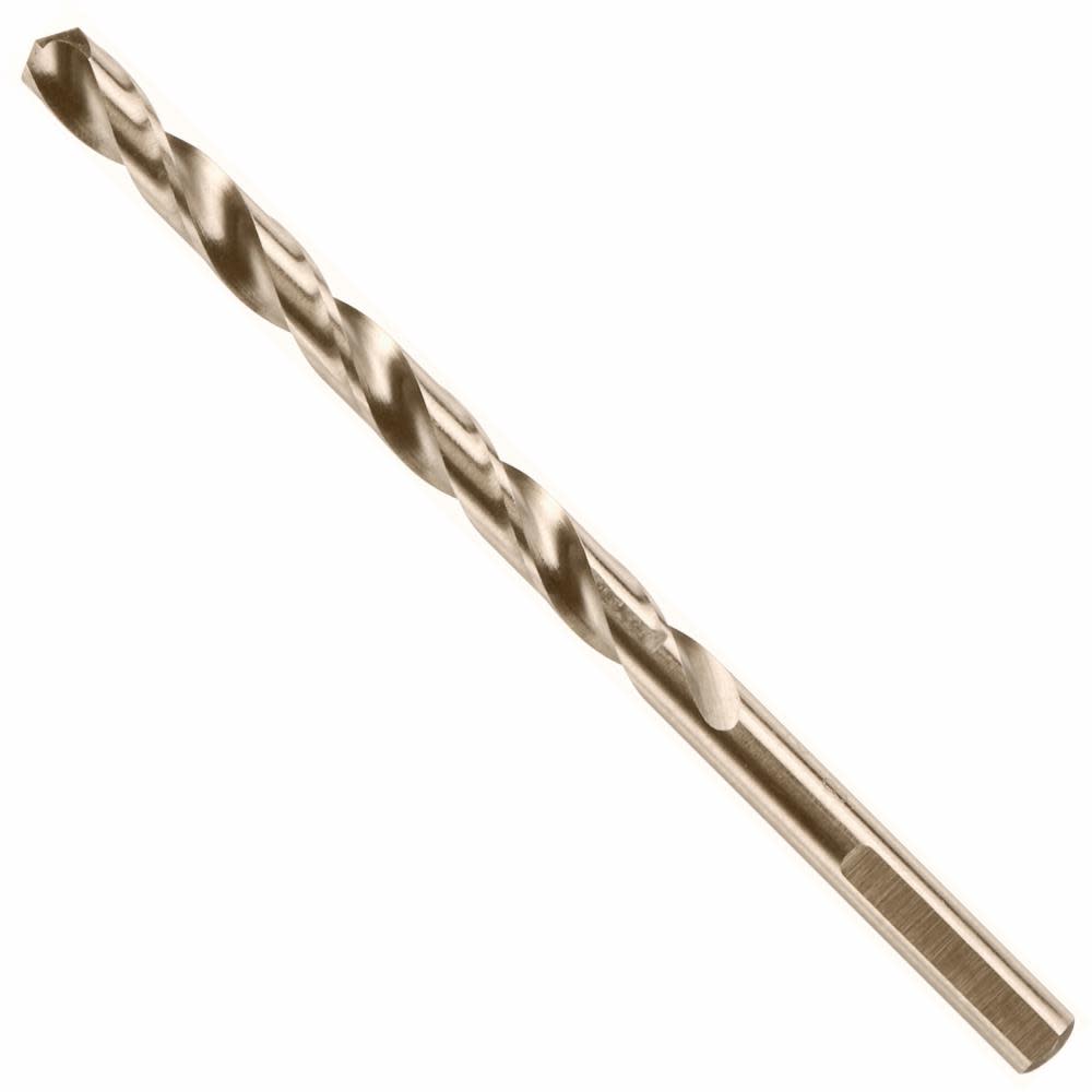 Bosch 7/32 In. X 3-3/4 In. Cobalt M42 Drill Bit CO2141B from Bosch