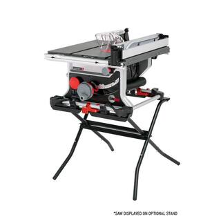 SawStop 15 Amp 120-Volt 60 Hz Compact Table Saw CTS-120A60