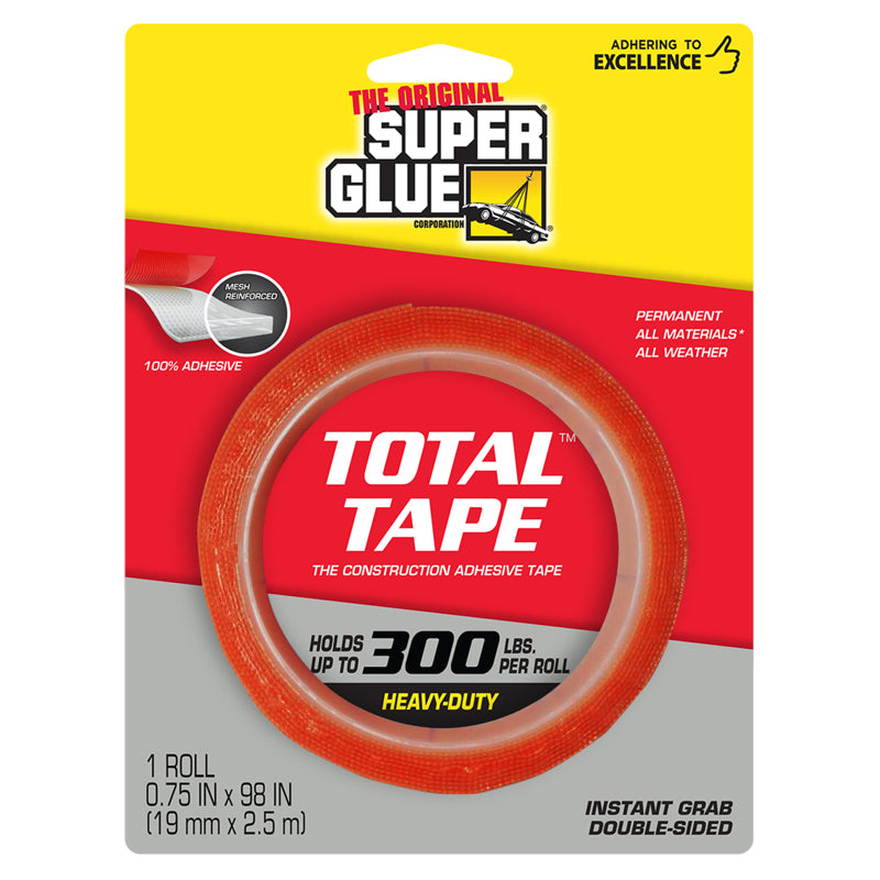 MOUNTING TAPE 0.75X98