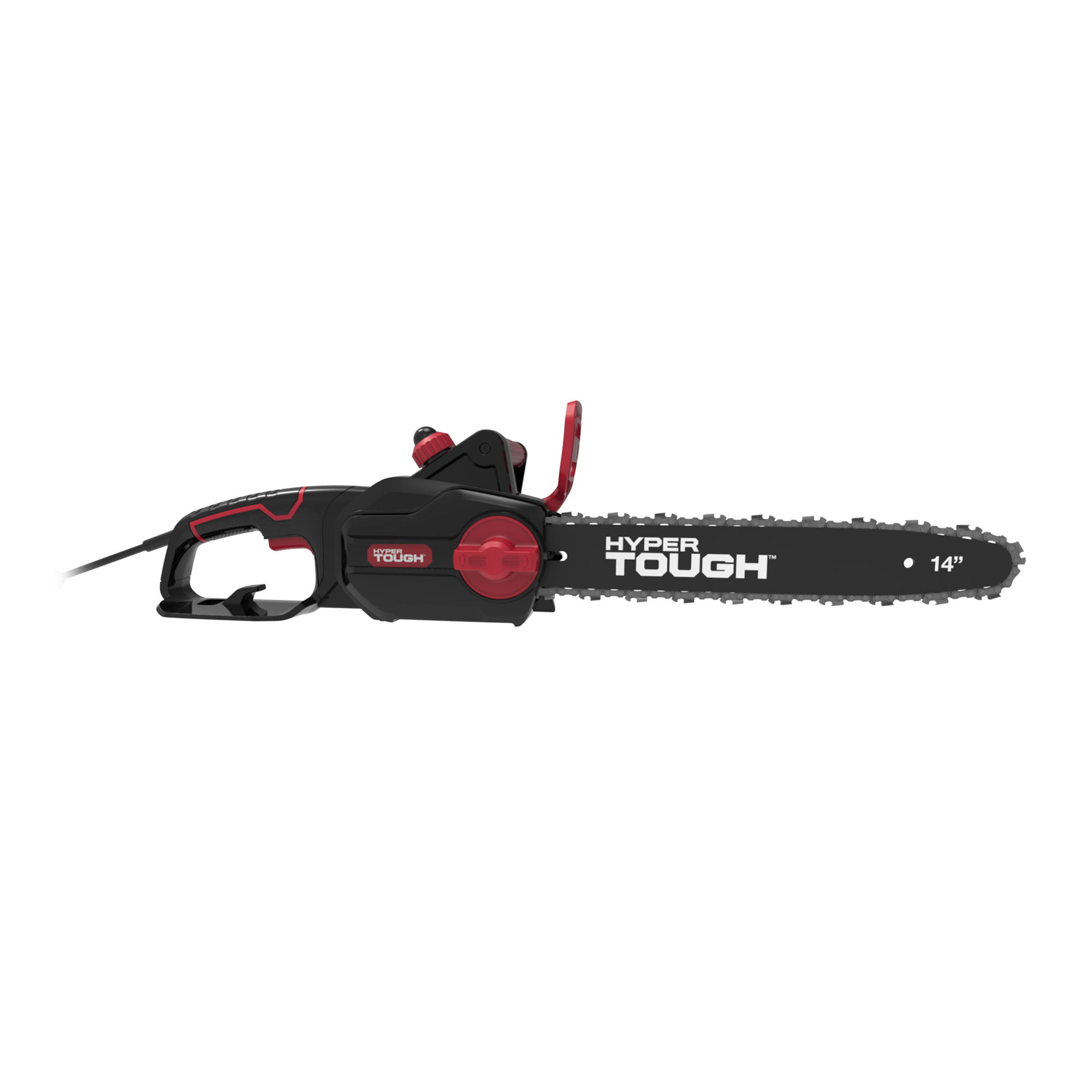 Hyper Tough 14 inch 9 Amp A/C Chainsaw HT21-401-002-01