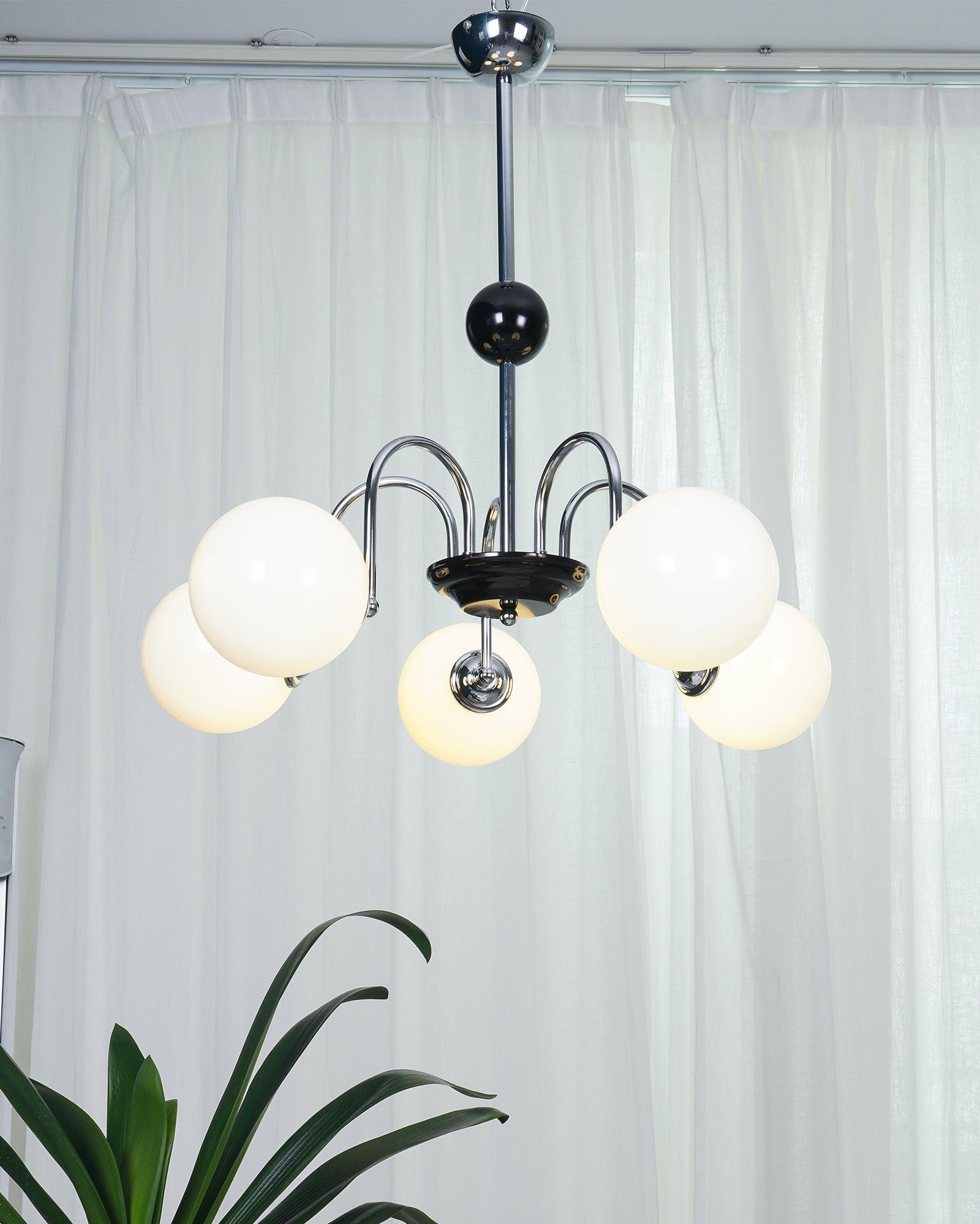 Yisu Chandelier